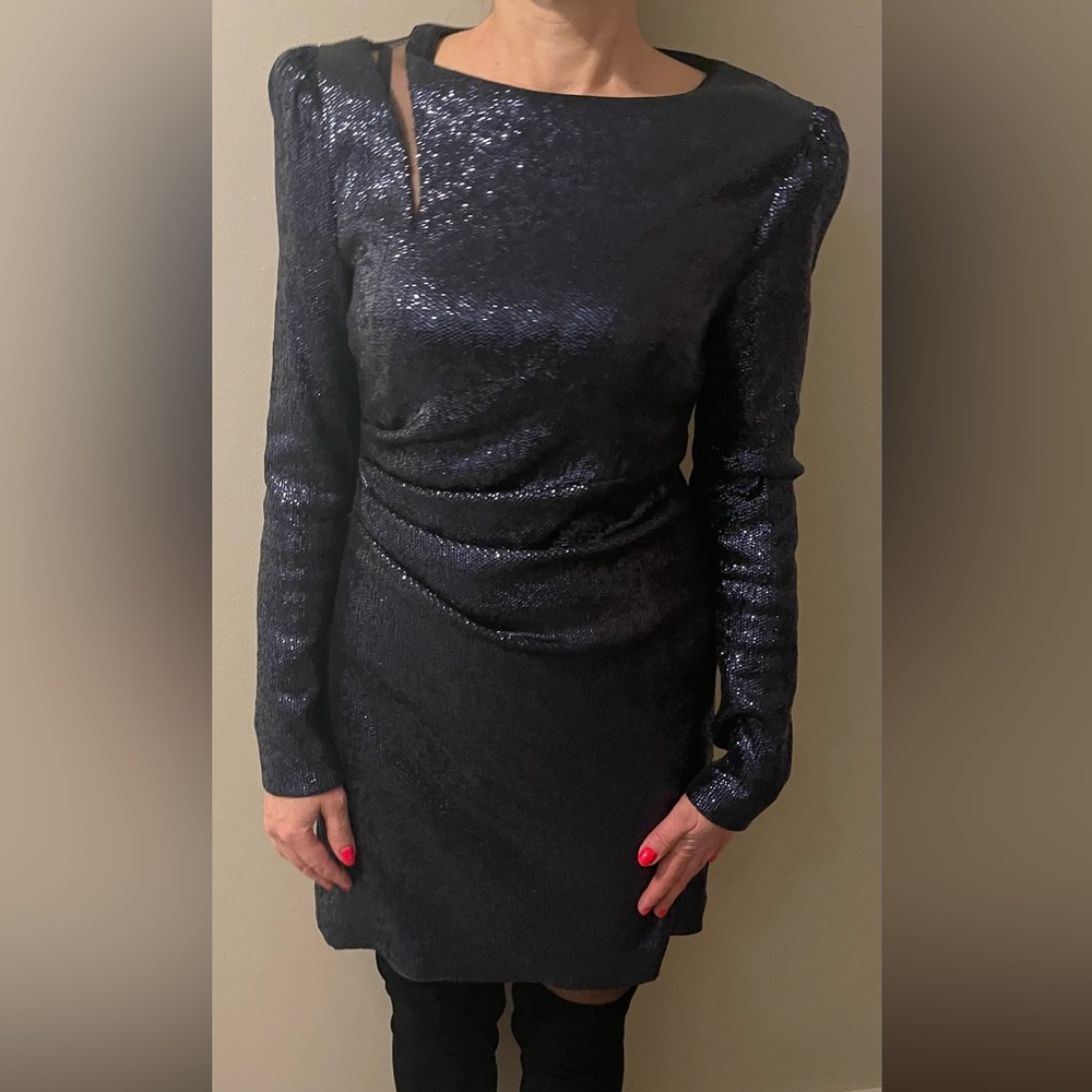 Rachel Zoe dress